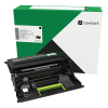 Lexmark 66S0Z00 zespół obrazowania / imaging unit czarny, oryginalny 038220 - 1
