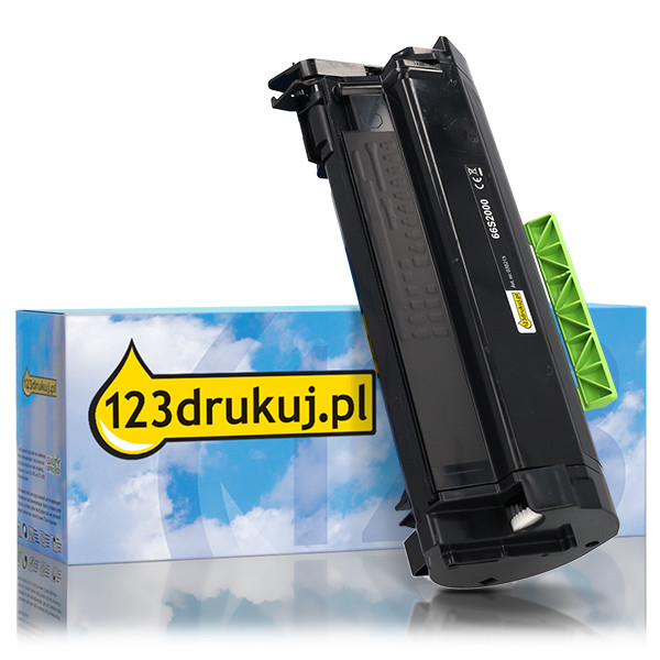 Lexmark 66S2000 toner czarny, wersja 123drukuj 038215 - 1