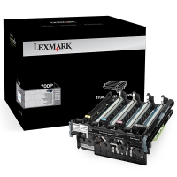 Lexmark 700P (70C0P00) bęben / drum, oryginalny 70C0P00 037274