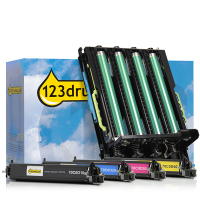 Lexmark 700Z5 (70C0Z50) sekcja obrazowania / imaging unit, wersja 123drukuj 70C0Z50C 037273