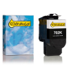 Lexmark 702K (70C20K0) toner czarny, wersja 123drukuj 037239 - 1