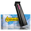 Lexmark 72K20M0 toner czerwony, wersja 123drukuj 037635 - 1