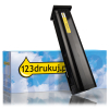 Lexmark 72K20Y0 toner żółty, wersja 123drukuj 037637 - 1