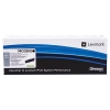 Lexmark 74C0ZK0 zespół obrazowania / imaging unit czarny, oryginalny 037690 - 1