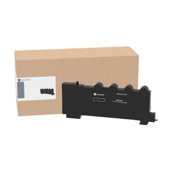 Lexmark 75M0W00 pojemnik na zużyty toner, oryginalny 75M0W00 038212 - 1