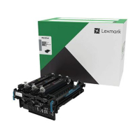 Lexmark 75M0ZV0 bęben / drum kolorowy, oryginalny 75M0ZV0 038210