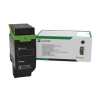 Lexmark 75M20K0 toner czarny, oryginalny