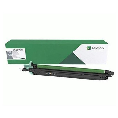 Lexmark 76C0PV0 bęben / drum kolorowy, oryginalny 76C0PV0 037832 - 1