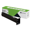 Lexmark 77L20K0 toner czarny, oryginalny 038250 - 1