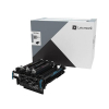Lexmark 78C0Z50 bęben czarny / kolorowy, oryginalny 038038 - 1