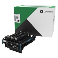 Lexmark 78C0ZK0 zwrotny zestaw obrazujący czarny, oryginalny 78C0ZK0 037904