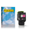 Lexmark 78C2XM0 toner czerwony, zwiększona pojemność, wersja 123drukuj 037889 - 1
