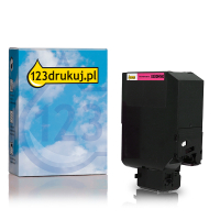 Lexmark 83D0HM0 toner czerwony, wersja 123drukuj