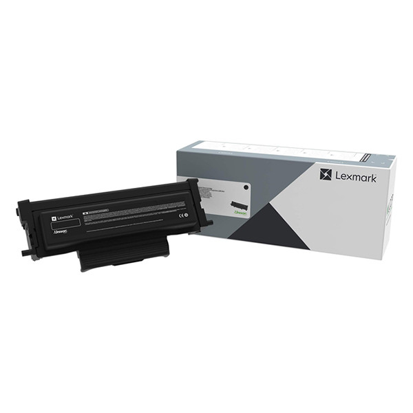 Lexmark B222H00 toner czarny, zwiększona pojemność, oryginalny B222H00 037974 - 1