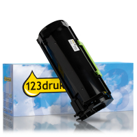 Lexmark B232000 toner czarny, wersja 123drukuj 037911