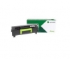 Lexmark B252X00 toner czarny, extra zwiększona pojemność, oryginalny 037914 - 1
