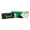 Lexmark B282000 toner czarny, oryginalny 034994 - 1