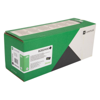 Lexmark B282H00 toner czarny, zwiększona pojemność, oryginalny B282H00 034996