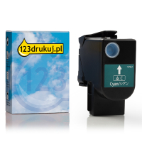 Lexmark C2320C0 toner niebieski, wersja 123drukuj