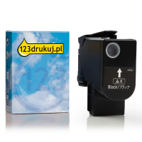 Lexmark C232HK0 toner czarny, zwiększona pojemność, wersja 123drukuj