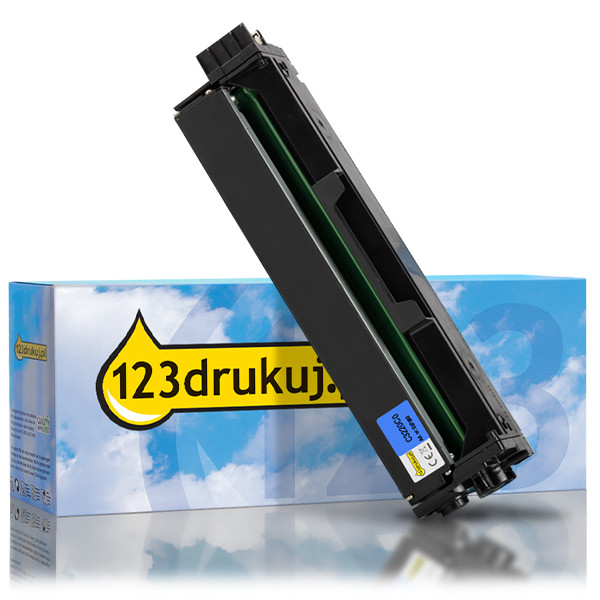 Lexmark C3220C0 toner niebieski, wersja 123drukuj 037983 - 1