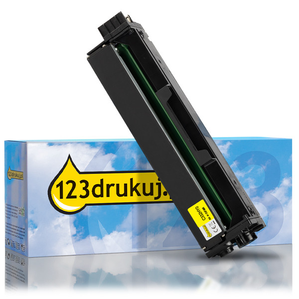 Lexmark C3220Y0 toner żółty, wersja 123drukuj 037987 - 1