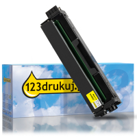 Lexmark C332HY0 toner żółty, zwiększona pojemność, wersja 123drukuj