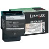 Lexmark C540A1KG toner czarny, oryginalny