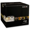Lexmark C540X74G zestaw obrazujący czarny/kolor, oryginalny 037036 - 1