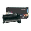 C7700MH toner czerwony, zwiększona pojemność, oryginalny Lexmark 034880 - 1