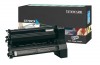 C7720CX toner niebieski, ekstra zwiększona pojemność, oryginalny Lexmark 034960 - 1