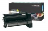C7720YX toner żółty, ekstra zwiększona pojemność, oryginalny Lexmark 034970 - 1