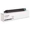 Lexmark C92035X wałek kryjący / oil coating roller, oryginalny 034620 - 1