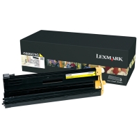 Lexmark C925X75G bęben / drum żółty, oryginalny C925X75G 037144