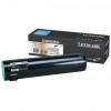 Lexmark C930H2KG toner czarny, oryginalny 033940 - 1