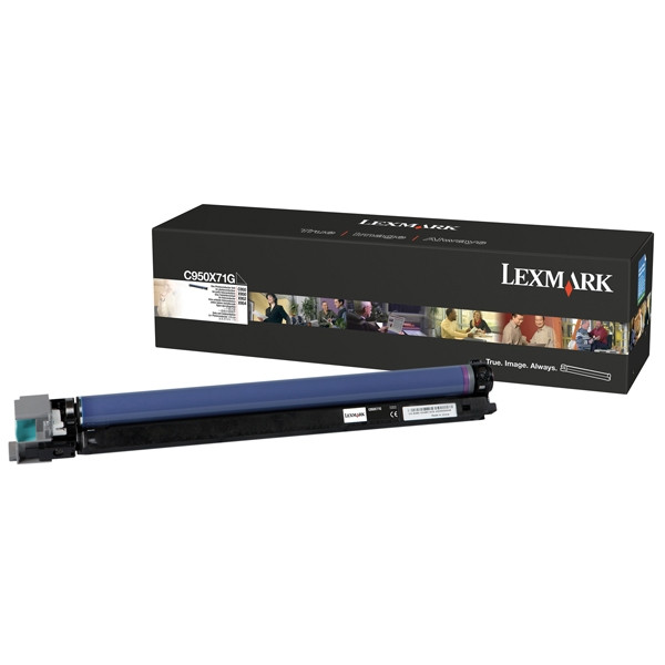 Lexmark C950X71G bęben / drum, oryginalny C950X71G 037190 - 1