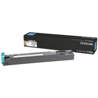 Lexmark C950X76G pojemnik na zużyty toner, oryginalny C950X76G 037194