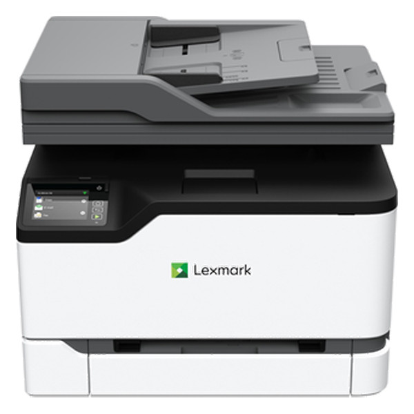 Lexmark CX331adwe urządzenie wielofunkcyjne laserowe kolorowe z Wi-Fi (4 w 1) 897075 - 1