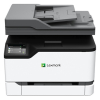 Lexmark CX331adwe urządzenie wielofunkcyjne laserowe kolorowe z Wi-Fi (4 w 1) 897075 - 1