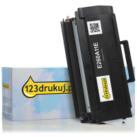 Lexmark E260A11E toner czarny, wersja 123drukuj