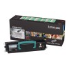 E352H11E toner czarny, oryginalny Lexmark 034895 - 1