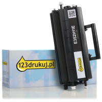 Lexmark E352H11E toner czarny, wersja 123drukuj E352H11EC 034896