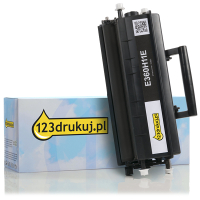 Lexmark E360H11E toner czarny, zwiększona pojemność, wersja 123drukuj E360H11EC 037003