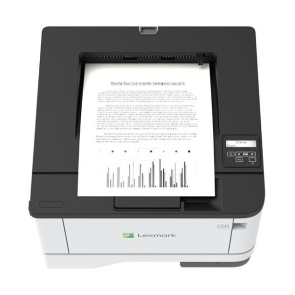 Lexmark MS431dn drukarka laserowa monochromatyczna A4 897101 - 5