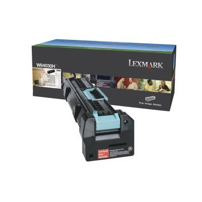 Lexmark W84030H bęben / photoconductor kit, oryginalny W84030H 034595 - 1