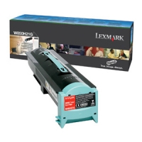 Lexmark W850H21G toner czarny, oryginalny W850H21G 037100