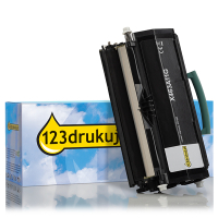 Lexmark X463A11G toner czarny, wersja 123drukuj