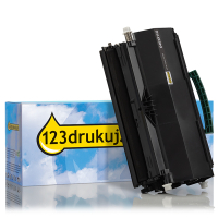 Lexmark X463X11G toner czarny, extra zwiększona pojemność, wersja 123drukuj