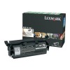 Lexmark X651A11E toner czarny, oryginalny 037048 - 1