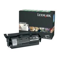 Lexmark X654X04E toner czarny, zwiększona pojemność, oryginalny X654X04E 037056